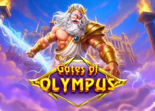 Gates of Olympus