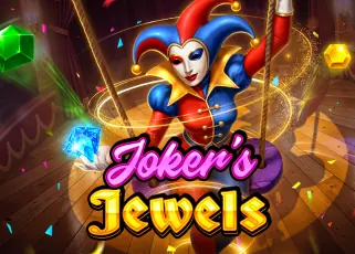 Jokers Jewels