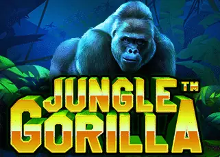 Jungle Gorilla