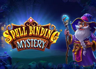 Spellbinding Mystery