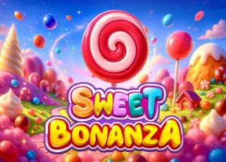 Sweet Bonanza